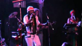 Nature's Child: live in Richmond, VA. (HQ Audio)