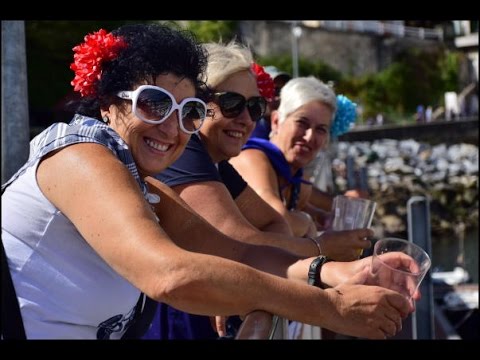 Piñastei Eguna 2015