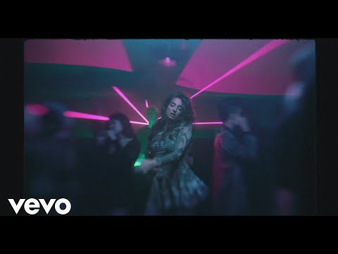 Delaporte - Abril: Hasta quedarnos rotos