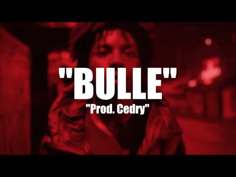 So La Lune x Dinos x Lomepal Type Beat 2025 "BULLE" [Prod. Cedry]