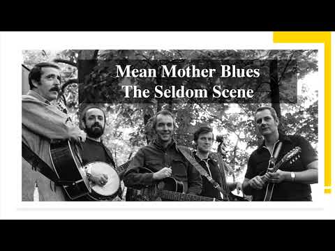 Mean Mother Blues - Seldom Scene