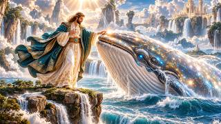 Follow Jesus Through Uncertain Times | Prayer for Guidance, Faith, Courage & Protection