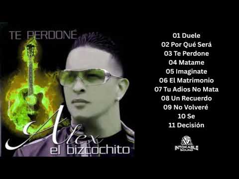 Alex the Cookie Monster | The Marriage (2010)