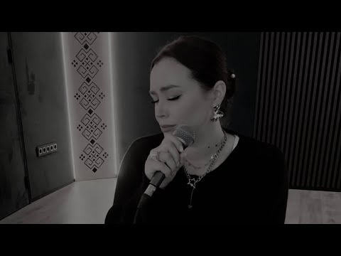 Cornelia Stefanet - Mary Did You Know (Christmas song)💫