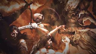 Graveland - Odchodząc w Chwale - (Video Lyrics)