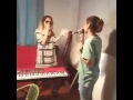 Lidia Buble feat Amira - Le-am spus si fetelor ...