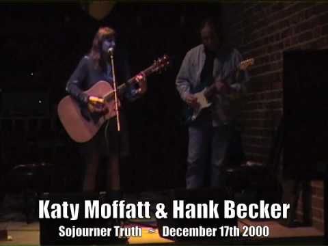Katy Moffatt & Hank Becker 12/17/2000