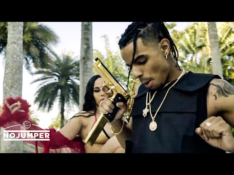 KGnogarnett - Don’t Play (Official Music Video)