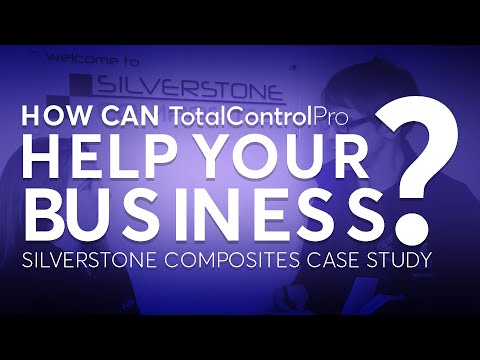 Silverstone Composites Ltd. - Customer Success Story (Dolores Sanders - Director)