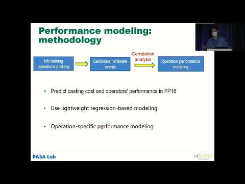 USENIX ATC '22 - Campo: Cost-Aware Performance Optimization for Mixed-Precision Neural Network...