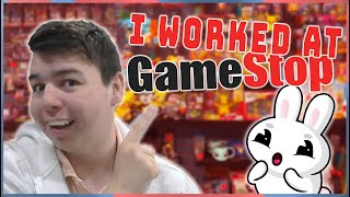 I worked at GameStop so you don't have to