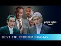 Best Courtroom Drama Movies | Amazon Prime Video