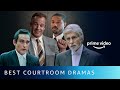 Best Courtroom Drama Movies Amazon Prime Video