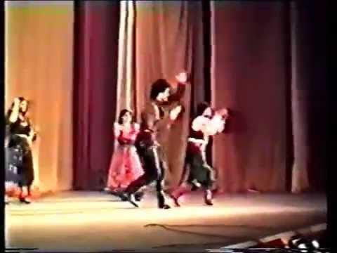 3.PART - GRUPA " RUSSKA UNGRY "