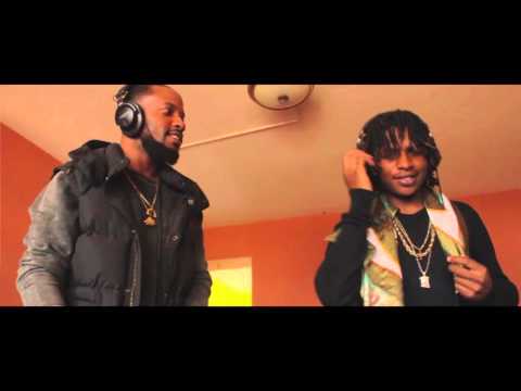 Keej Ft. Grimey Rae - Got A Lot On My Mind (Prod. By Keej) | S&E By @Dope_HD