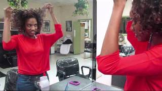 Dance with Somebody - K'Loni Sky