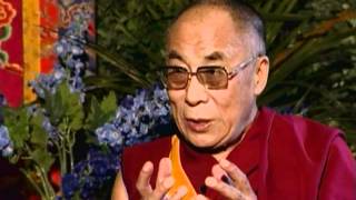 The Dalai Lama on Interdependence