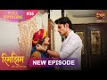 Rimjhim Choti Umar Bada Safar Full Episode 35 19 Nov 2025 Full HD Newepisode Dangal TV
