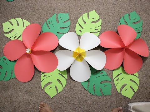 download lagu mp3 mp4 How To Make Hawaiian Flowers, download lagu How To Make Hawaiian Flowers gratis, unduh video klip How To Make Hawaiian Flowers