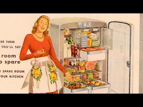 download lagu mp3 mp4 Evolution Of Refrigerator Technology, download lagu Evolution Of Refrigerator Technology gratis, unduh video klip Evolution Of Refrigerator Technology