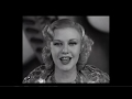 We're In The Money - HD - featuring Ginger Rogers (Gold Diggers of 1933)