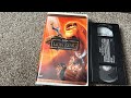 Opening To The Lion King 2003 VHS