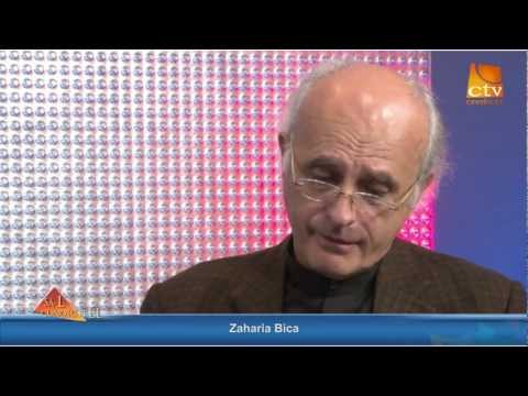 289. Zaharia Bica - Despre rugaciunea Tatal Nostru - Generalitati