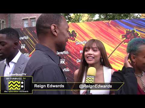 download lagu mp3 mp4 Reign Edwards, download lagu Reign Edwards gratis, unduh video klip Reign Edwards