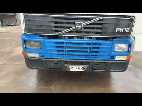 EL19663 - Volvo FH 12.380