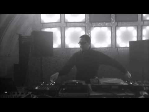 Daniel Briegert - Dj set -