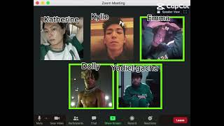 The call be like part2 😅😂 feature : @LrisluvsLyra ,@emmamwah @Im_hidin_from_jama @yadiel-gacha2736