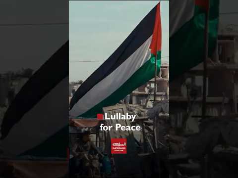 Palestinian Lullaby in the Running for UK Christmas #1