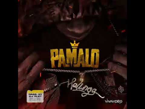 Malinga Mafia _ Pamalo prod by Dj Slay