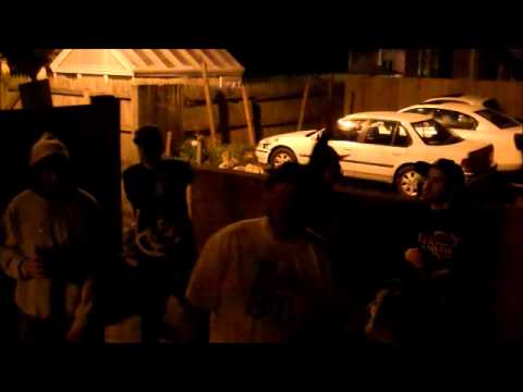 Gritty City Fam ft. Fan Ran- Line 'em Up