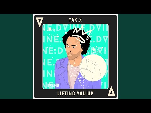 Lifting You Up (Original Mix)