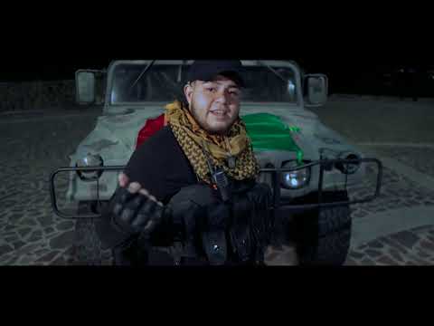 FUI SOLDADO (Video Oficial) - El De Las R’s