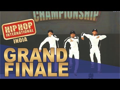 Basant raj Hip hop dan...