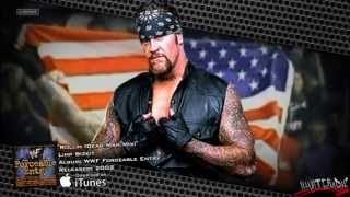 WWE [HD] : The Undertaker 21st Theme -Rollin&#39;(WWE Edit/Air Raid Vehicle) + [Download Link]