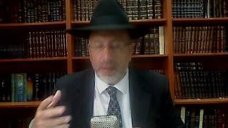 Parashat Behoukotai PRENDS LE TEMPS DE VIVRE TES BENEDICTIONS