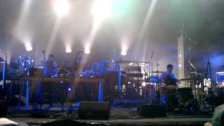 Manic Focus Live Band w/ Chris Karns and Russ Liquid.. PLxNYE Nola