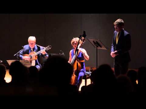 Carl Michael Bellman - Fredman's Epistel No 12