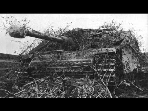 [CoH2][1v1] Propagandacast #141 [OH]Ginnungagap vs [SU]Heisenberg