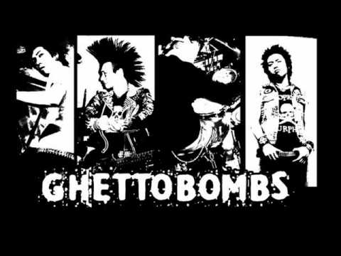 Ghetto Bombs- We Will Forever and Hidden Track