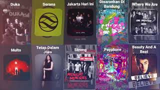 Download lagu Duka x Serana x Jakarta Hari Ini x Disarankan DiBandung x Where We Are x Multo x Tetap Dalam Jiwa... mp3
