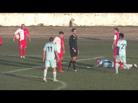 Sticla Ariesul Turda - CS Floresti 2-2 (26.11.2016)