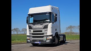 Venta de Scania R500 RET. 2X TANK 2X BED cabeza tractora - Imagen 4 | Autoline CO Scania R500 RET. 2X TANK 2X BED cabeza tractora | Imagen 4 - Autoline