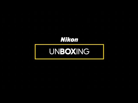 Nikon Z5 korpusas video