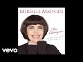 Mireille Mathieu - La valse des regrets (Audio)