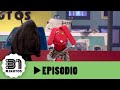 31 Minutos Episodio 4 08 Bodoque Envenenado