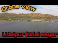 Udaipur Udai Sagar Lake